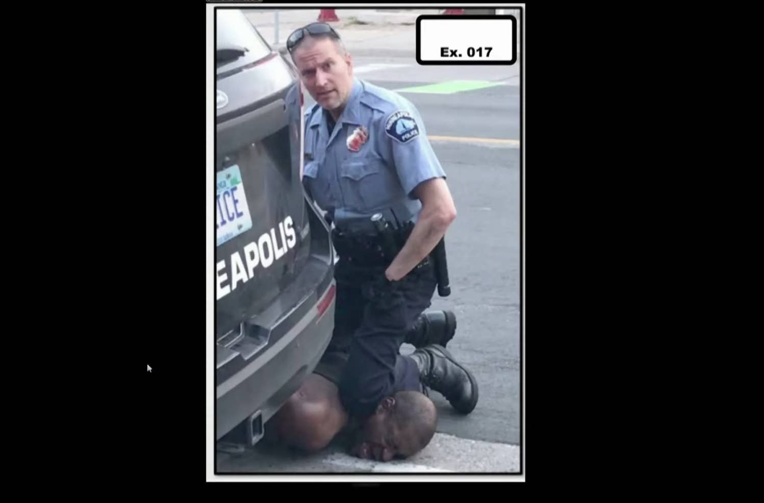 Derek Chauvin’s Own Police Bosses Testified That His Use Of Force On George Floyd Was Unreasonable And Unnecessary