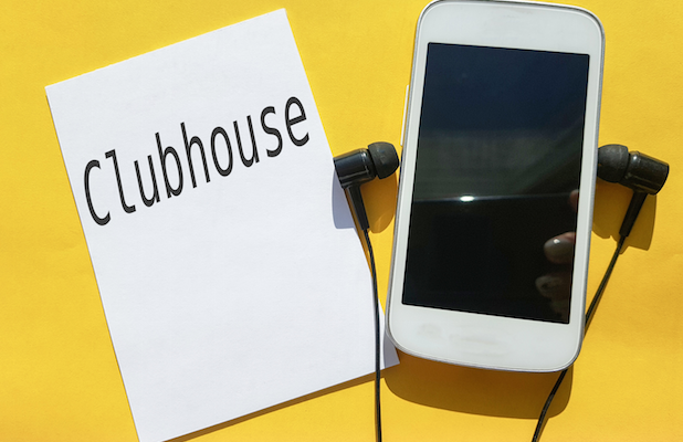 Clubhouse Downloads on Pace to Jump 179% in June Thanks to Android Rollout