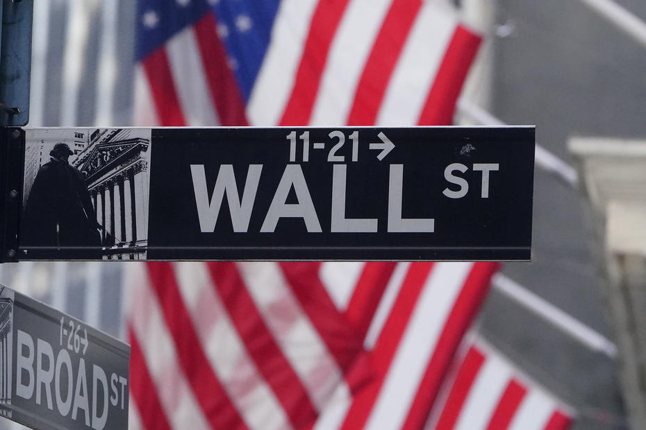 Futures ease after record rally on brightening economic outlook