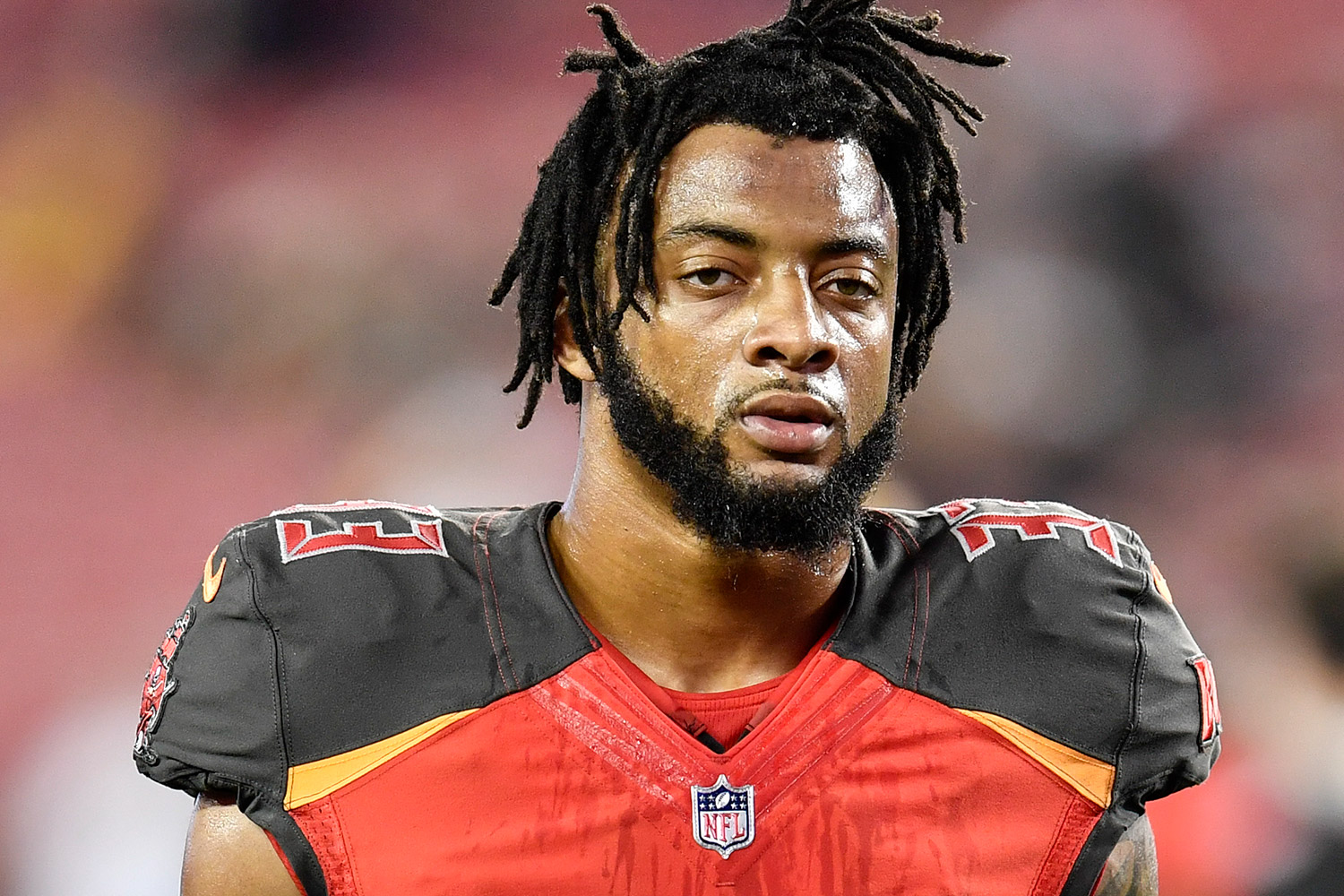 Tampa Bay Buccaneers General Manager Speaks Out After Carlton Davis Used Anti-Asian Slur