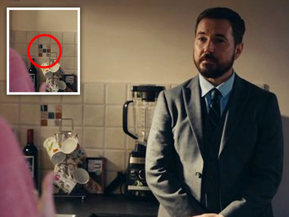 Line of Duty series 6: Could Steph Corbett be H? Fans lose it over crucial clue pointing to a wild new theory