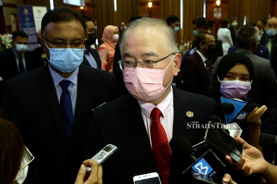 Wee confident all states will collaborate on ECRL