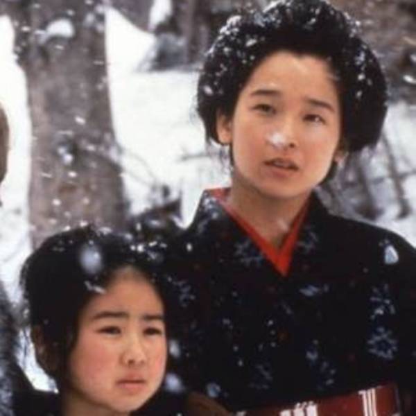 Sugako Hashida, who wrote Oshin and other Japanese hit dramas, dies at 95