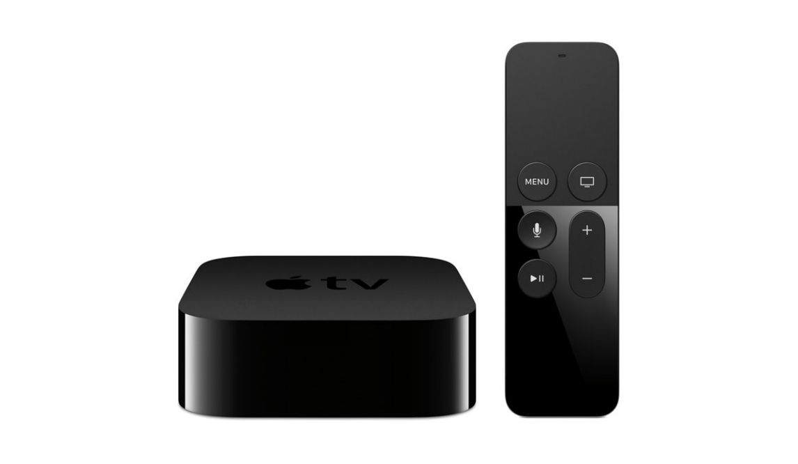 The next Apple TV may support 4K 120Hz gaming