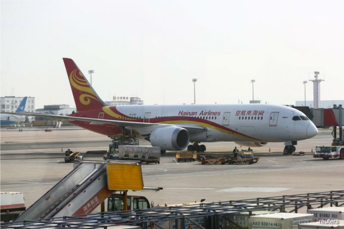 'Fly freely' programs face online backlash as post-pandemic travel demand soars: Global Times
