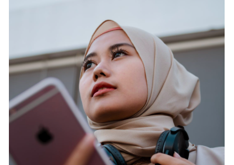 For one Muslim woman, wearing the tudung is both a personal choice & a national issue