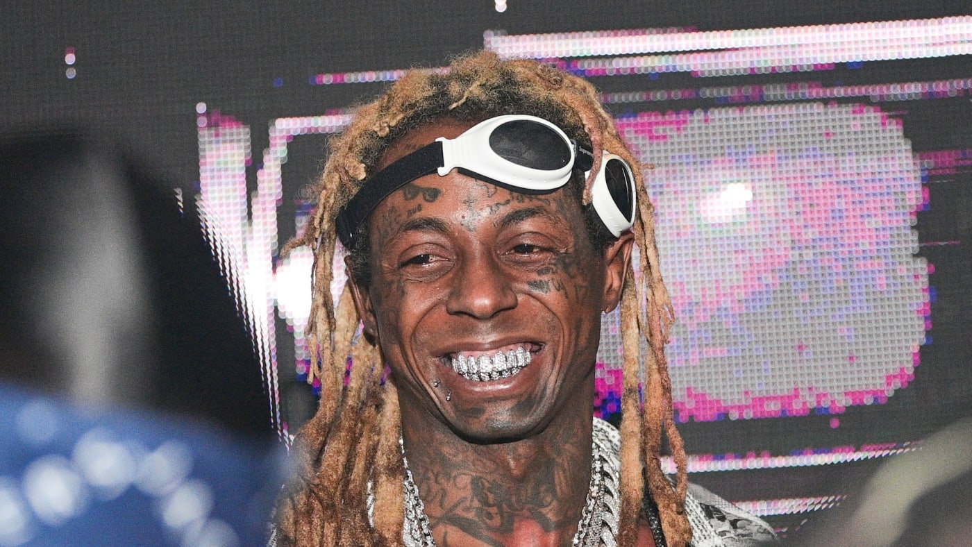 Lil Wayne Is Amazed at His Own Bars From “Lollipop (Remix)” After Forgetting Them