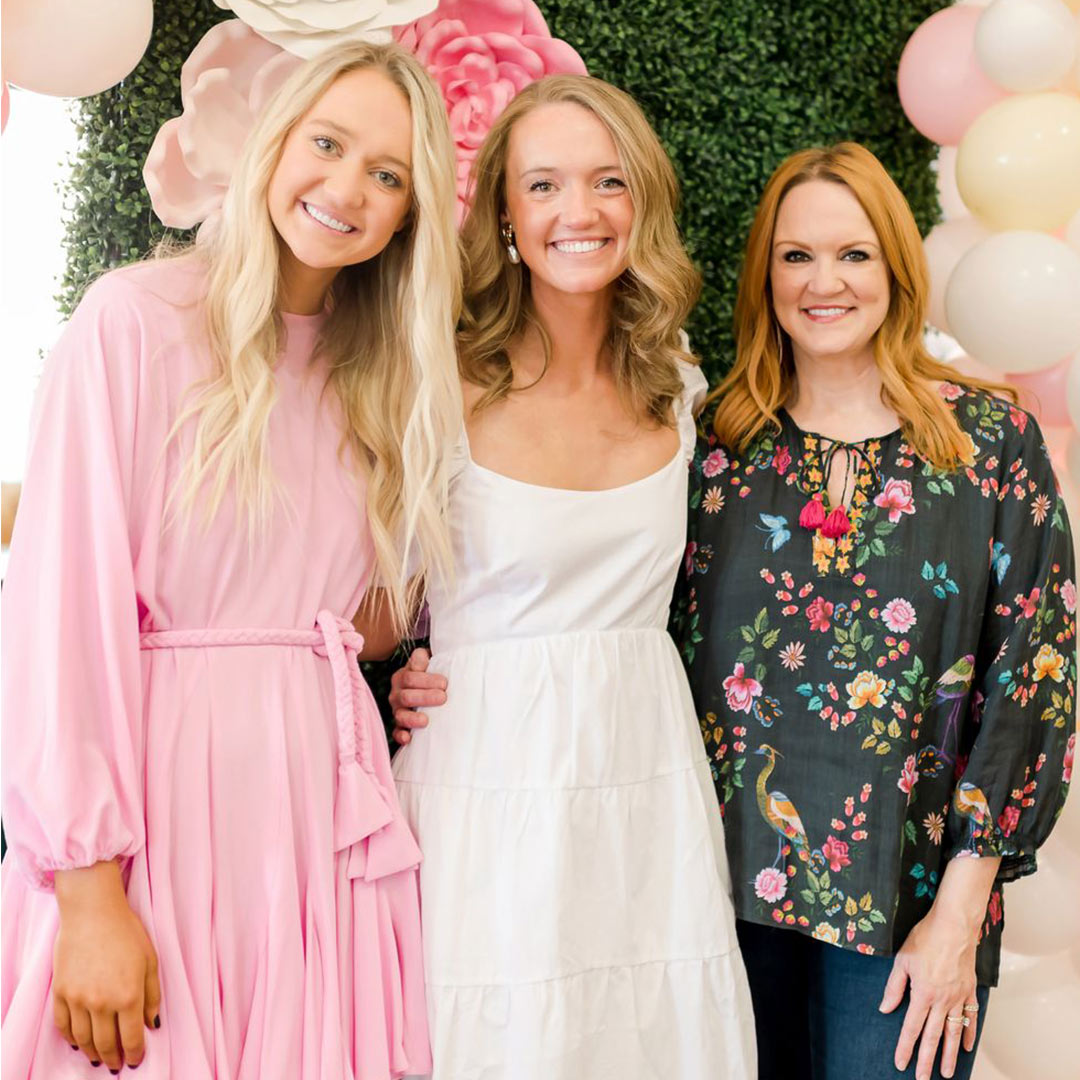 Ree Drummond's Daughter Alex Reveals Her Mom Is the 'Mastermind' Behind Her Wedding Menu — Get All the Details
