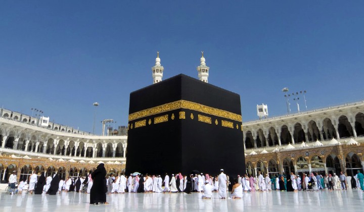 “No Vaccine, No Mecca”, Says Saudi Hajj And Umrah Ministry