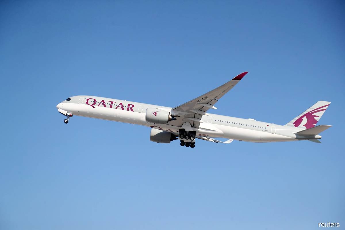 Qatar Airways calls for borders to reopen, says more airlines to need aid