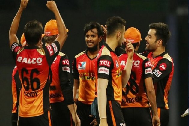 SRH is like family, team management backs me: Natarajan