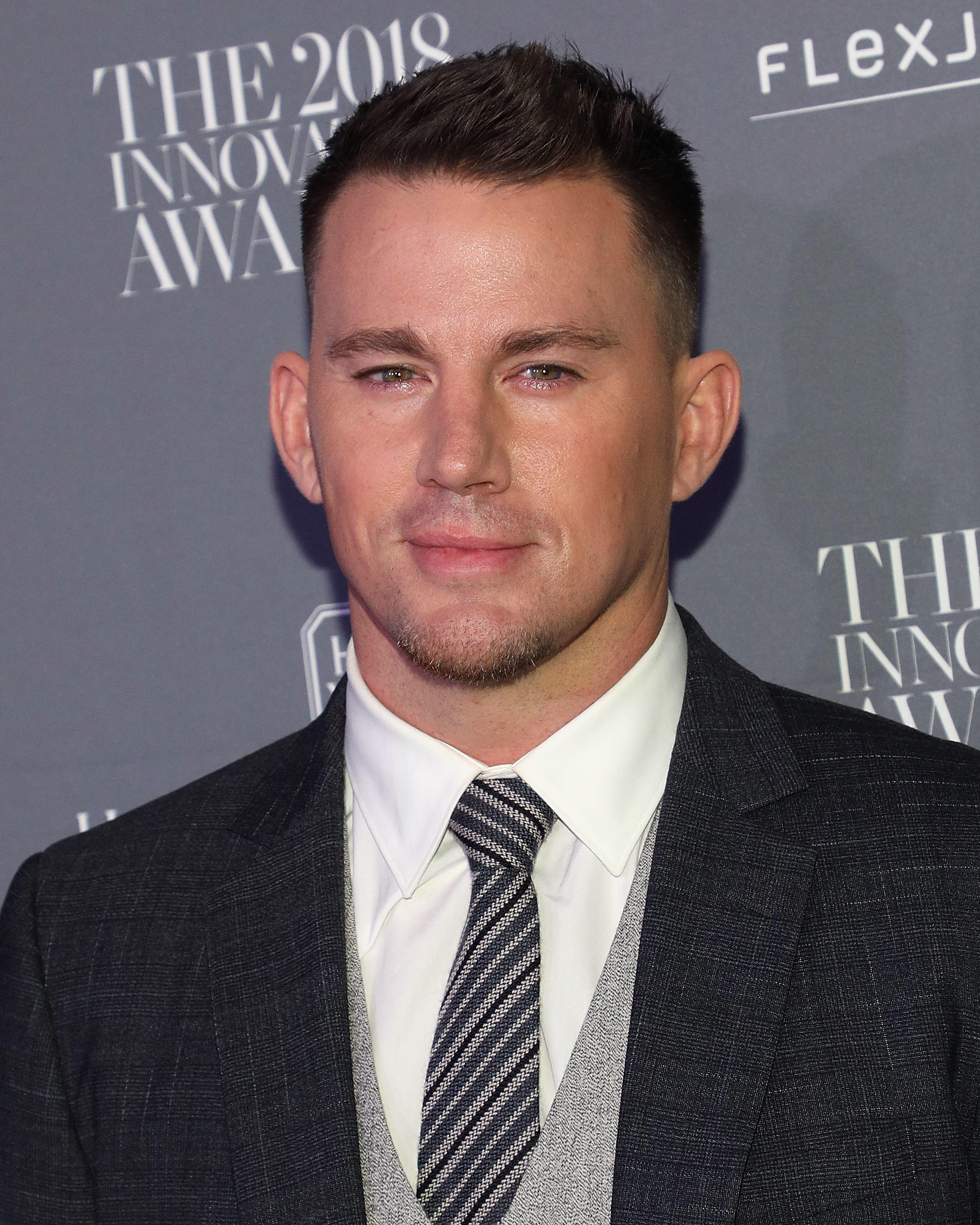 Channing Tatum Explained Why He Felt “A Lot Of Fear” About Parenting After His Divorce