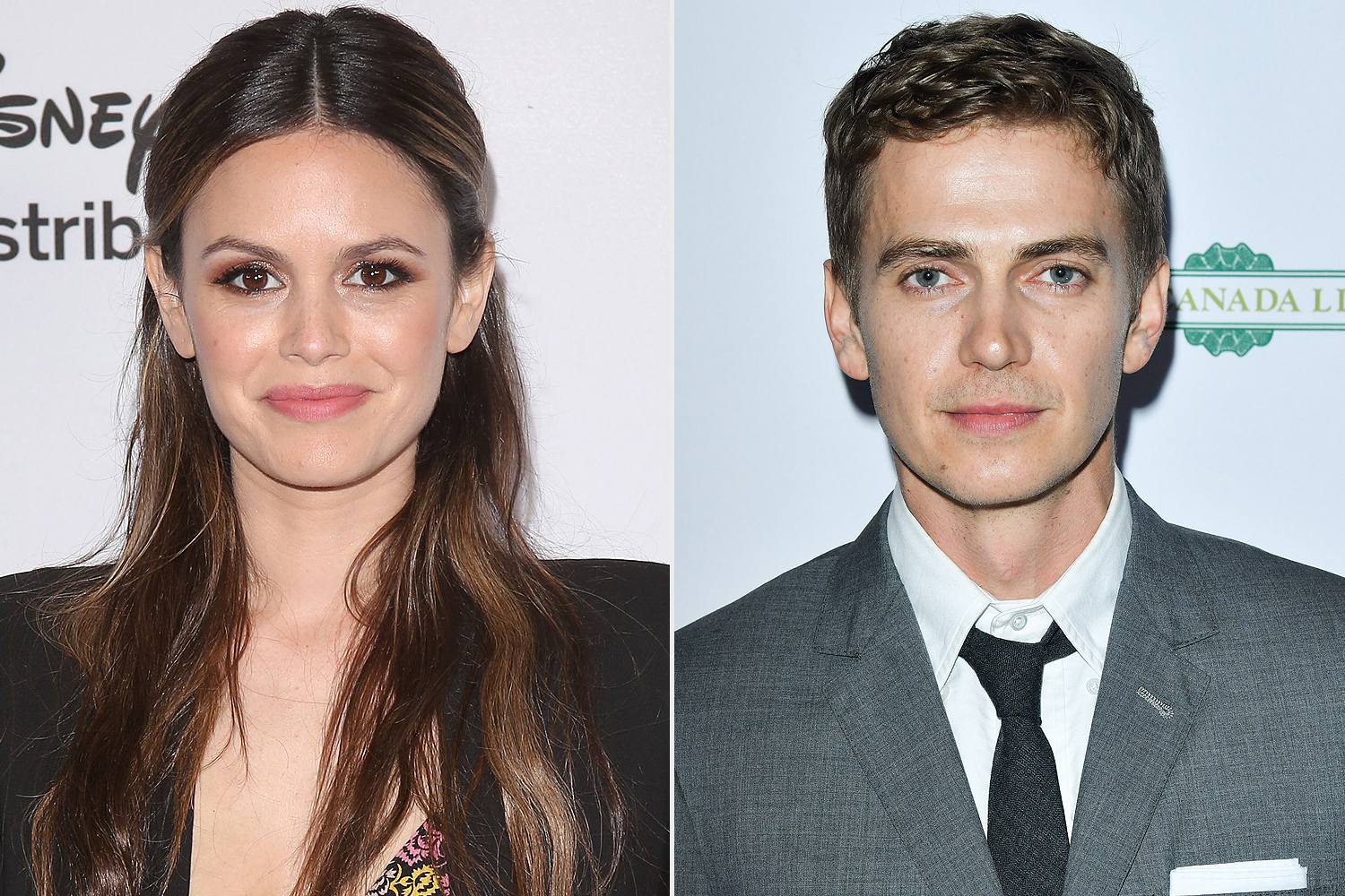 Rachel Bilson Says 'Communication Is Key' to Co-Parenting with Hayden Christensen