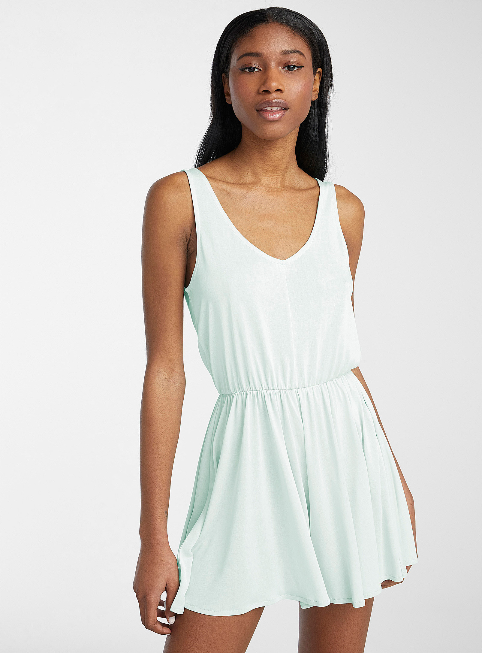 27 Lightweight Loungewear Pieces For Summer That Won’t Have You Sweating Up A Storm