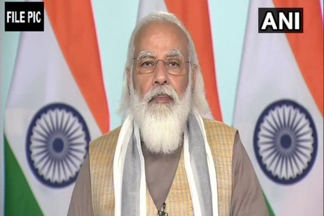 PM commits to support research, innovation in healthcare