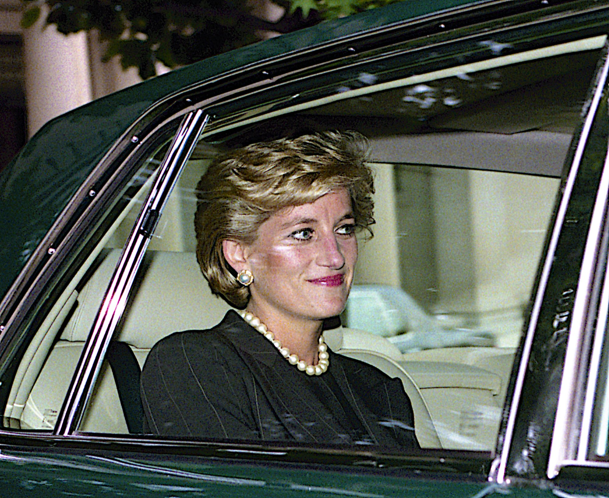 Princess Diana's Hairstylist Shared the Story Behind Her Signature Haircut