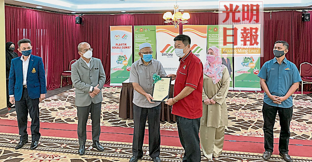 “我的理想住宅花园”推介 7州56社区齐倡环保