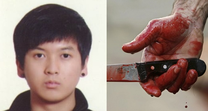 Kim Tae Hyun: South Korea Reveals Face and Identity of Dreaded Stalker-Killer