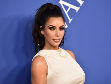 Kim Kardashian’s New Net Worth Just Dethroned Kylie Jenner As the Richest Sister