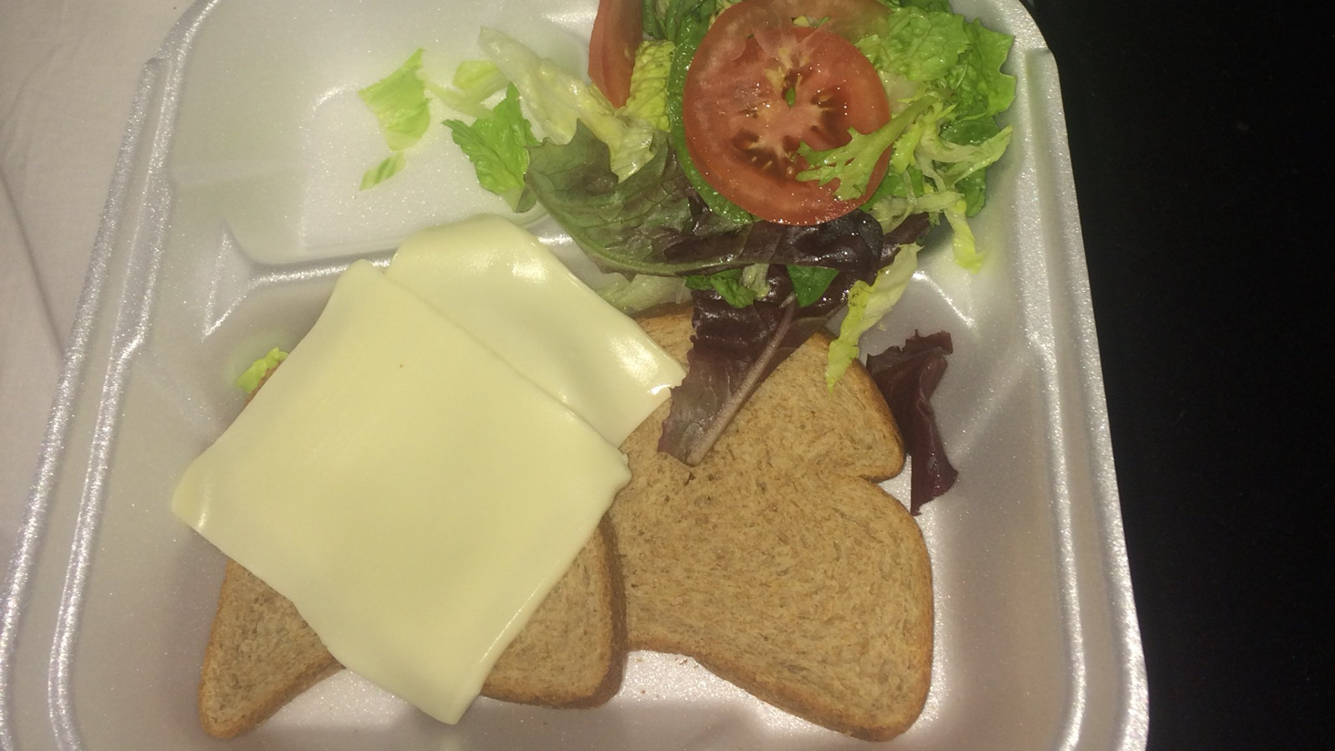 Infamous Fyre Fest Cheese Sandwich Tweet Now Being Sold as NFT on Ja Rule’s Flipkick Platform