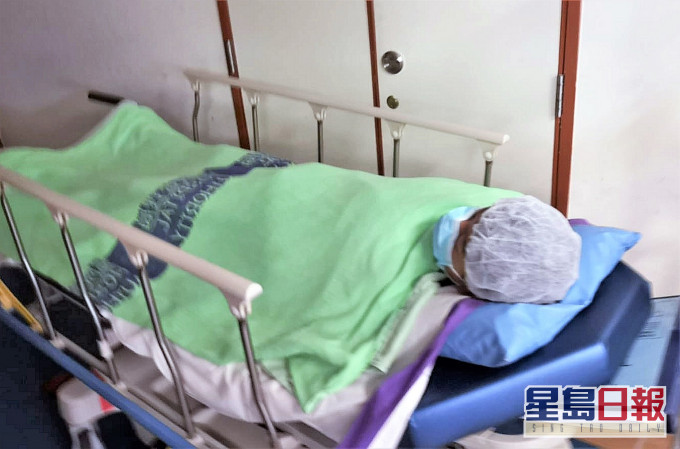 【元朗冲突】14岁中弹少年认暴动 判入教导所留刑事纪录