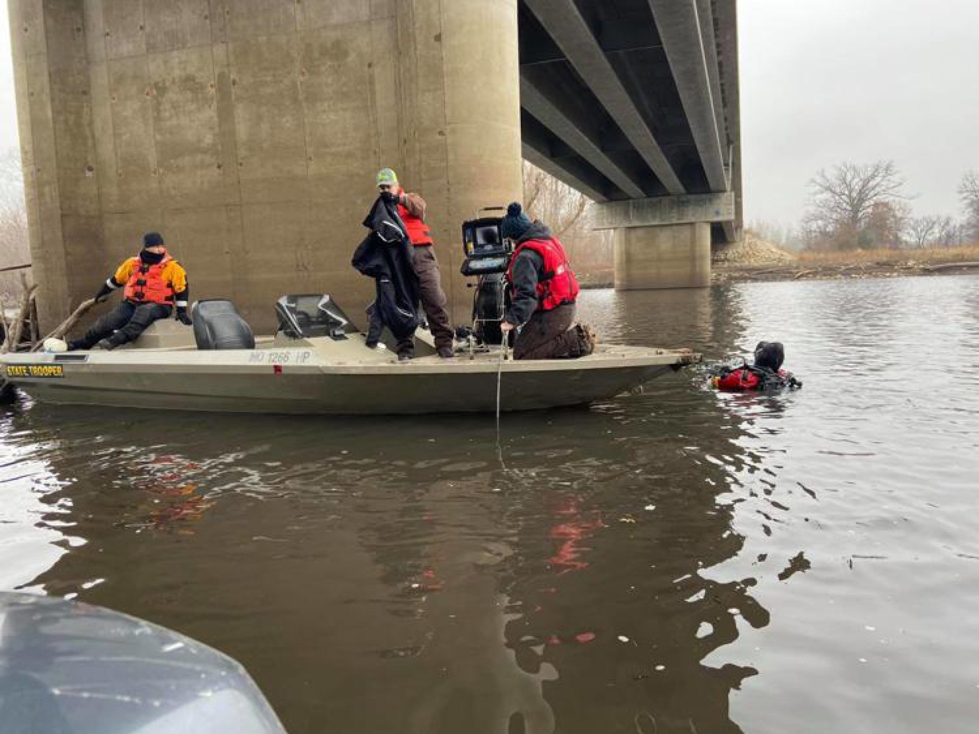 Remains in Missouri identified as missing Chinese woman Mengqi Ji