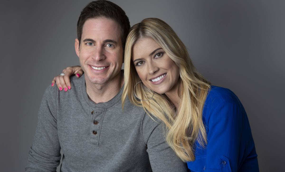 Christina Anstead's new photo with ex-husband has fans saying the same thing