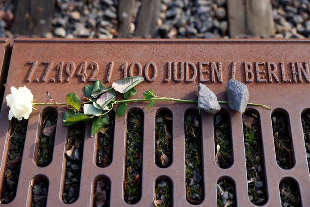 Violence Against Jews Rose Last Year in US, Germany