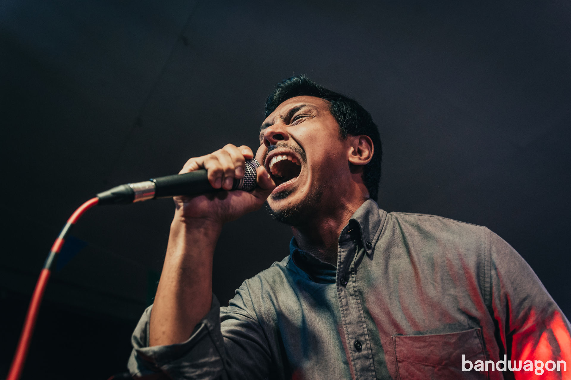 Asia Spotlight: Dicta License on challenging people with their music and taking a stand with their sophomore album, 'Pagbigkas'