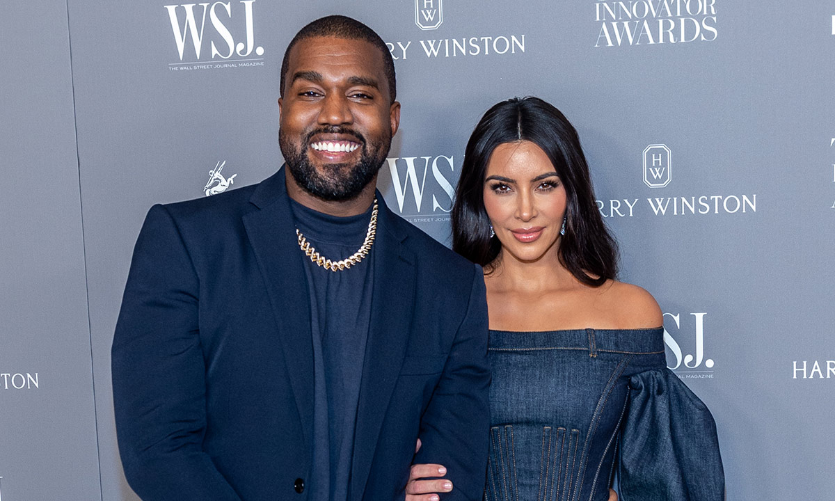 Kanye West to release Netflix documentary: will Kim Kardashian divorce be included?