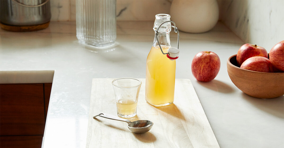 Does Apple Cider Vinegar Break a Fast?