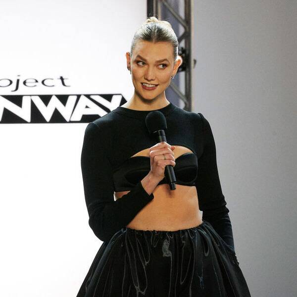 Project Runway Is Coming Back for Season 19, With Host Karlie Kloss Making Guest Appearances