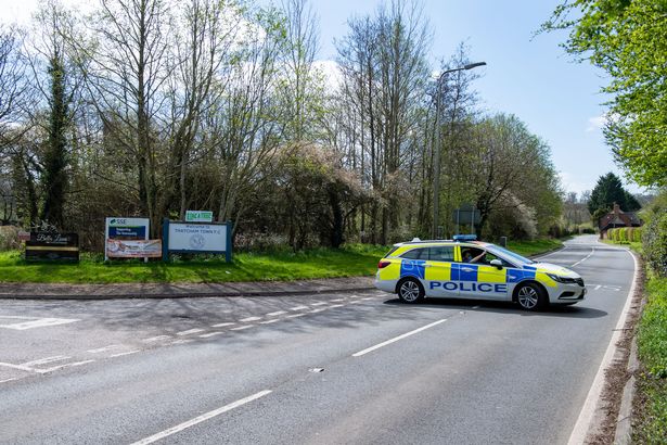 Family of mum found stabbed pay tribute as 'boyfriend' charged with murder