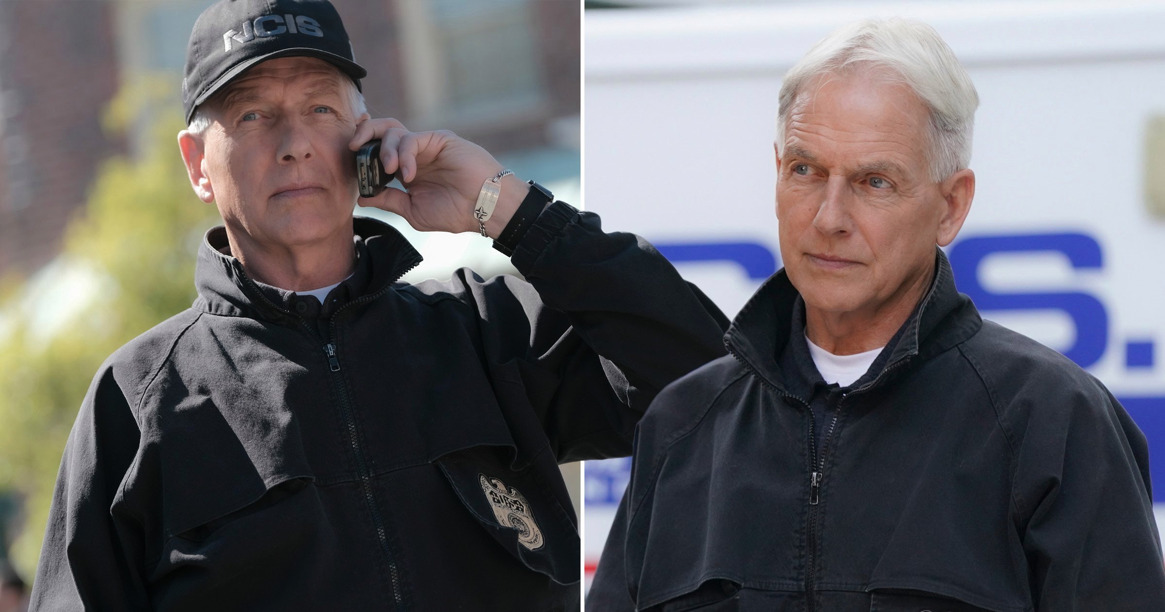 NCIS fans worried they’ve worked out how Mark Hannon leaves