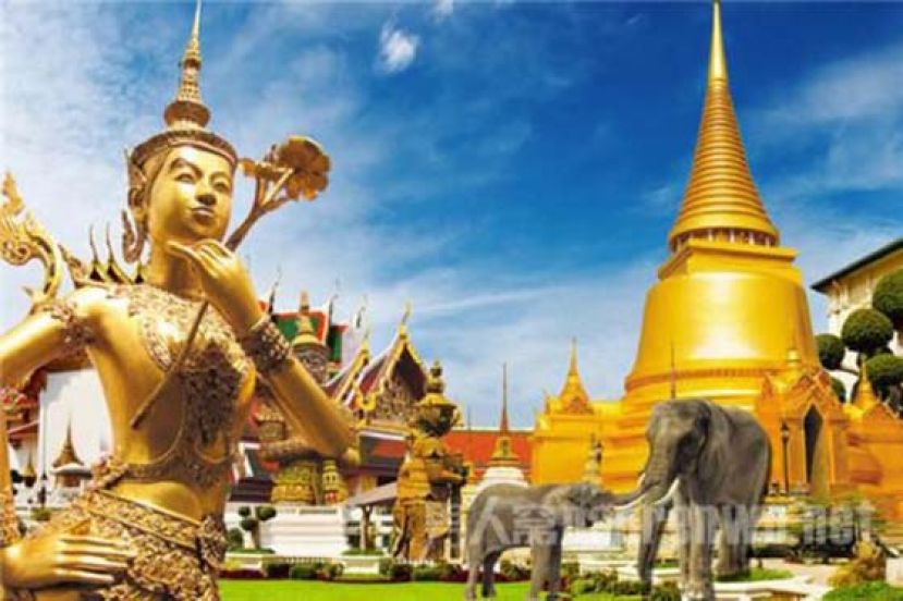 泰国图振兴旅游业　拟发外国游客免费或打折机票
