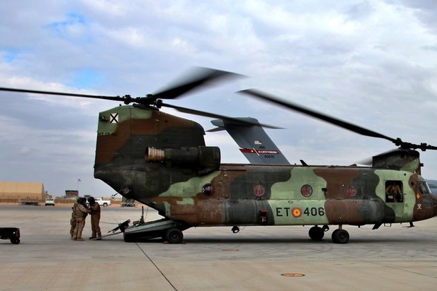 US agrees to withdraw 'remaining combat troops' from Iraq reports