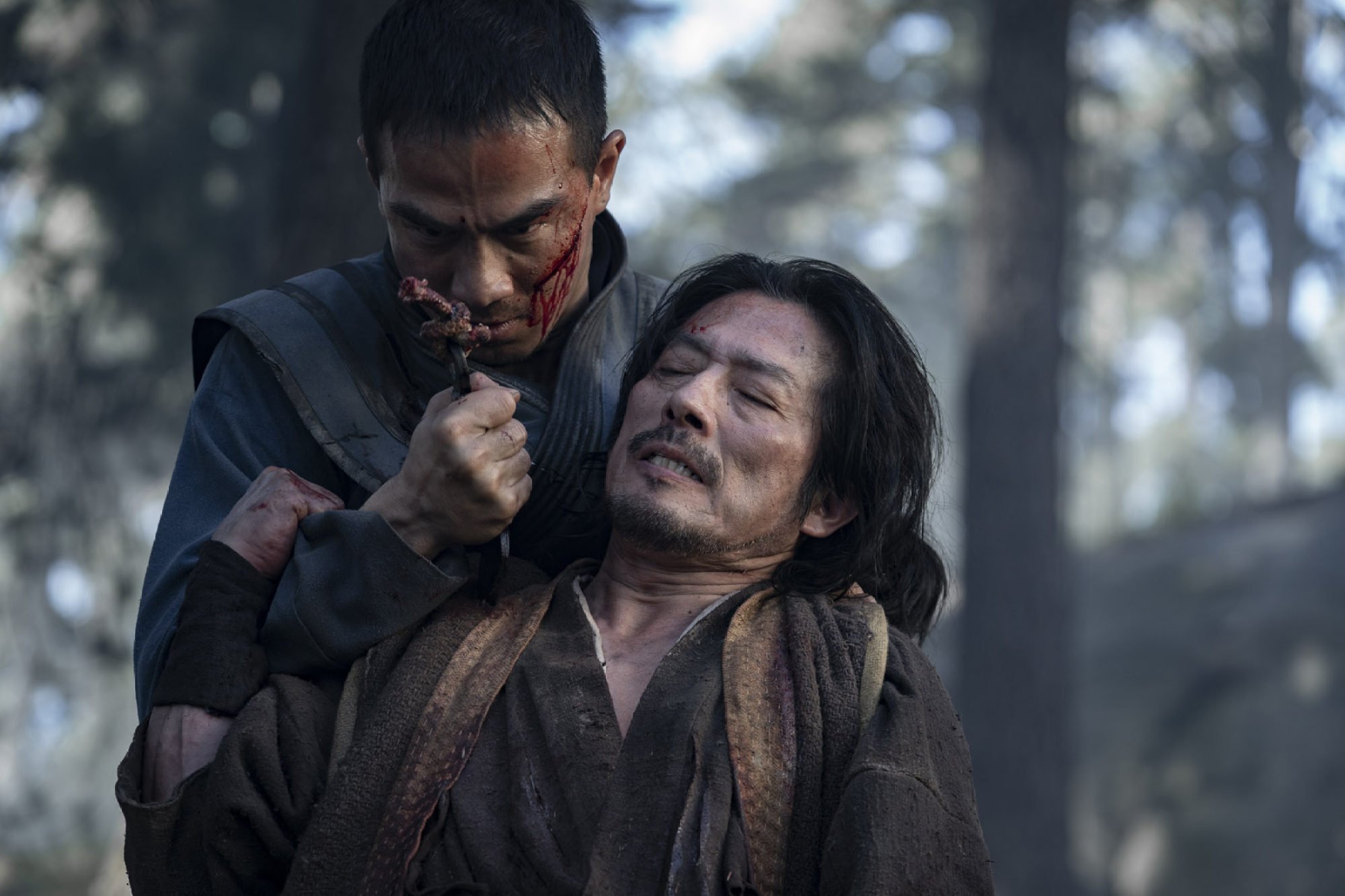 10 best Asian action movie stars working today, from John Wick 4’s Donnie Yen to Ong-Bak’s Tony Jaa and Attack on Titan’s Rina Takeda