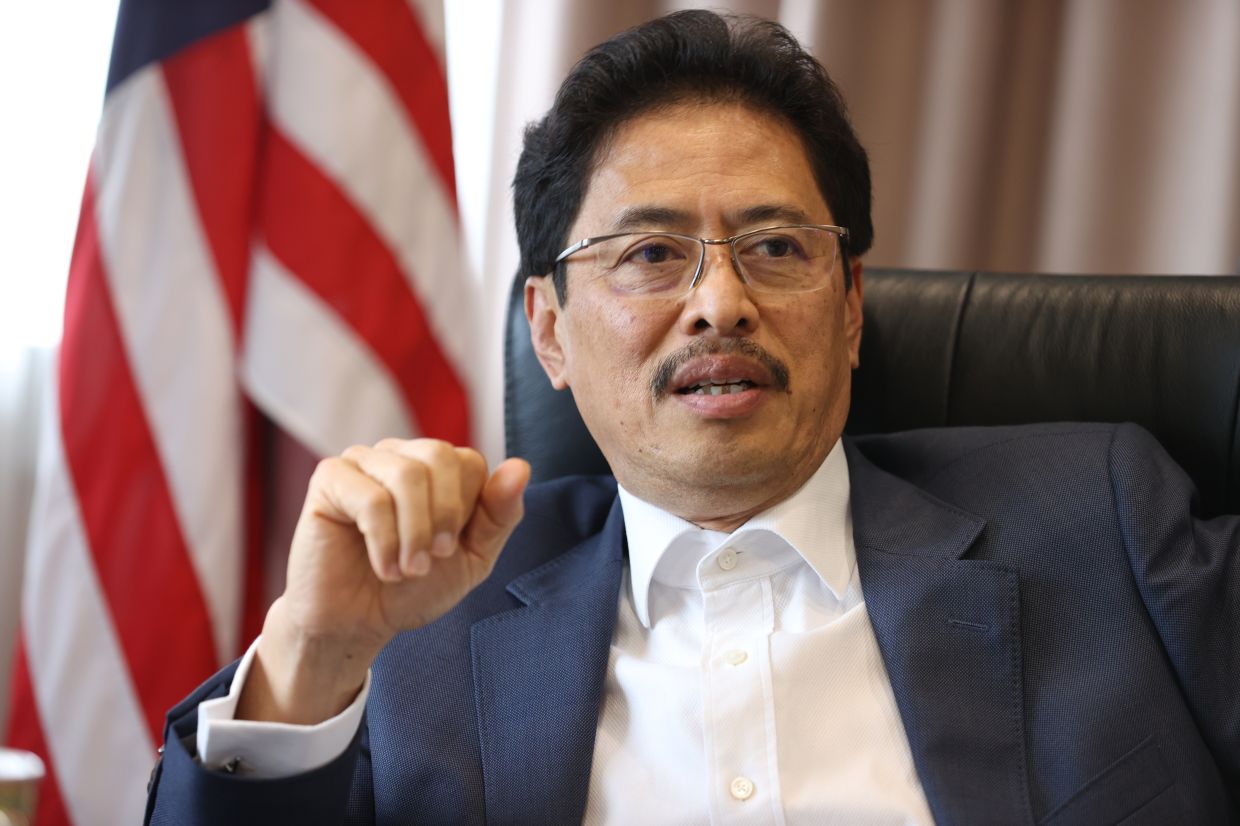 ‘Quick action due to national security threat’