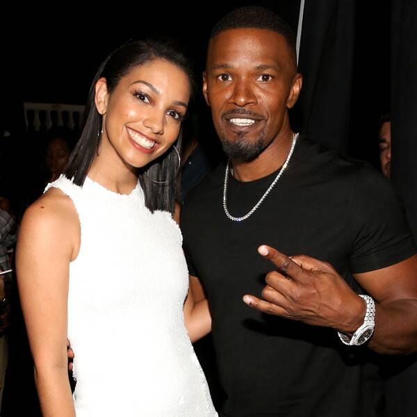 Yes, Jamie Foxx Once Had Snoop Dogg Intimidate One of His Daughter's Suitors