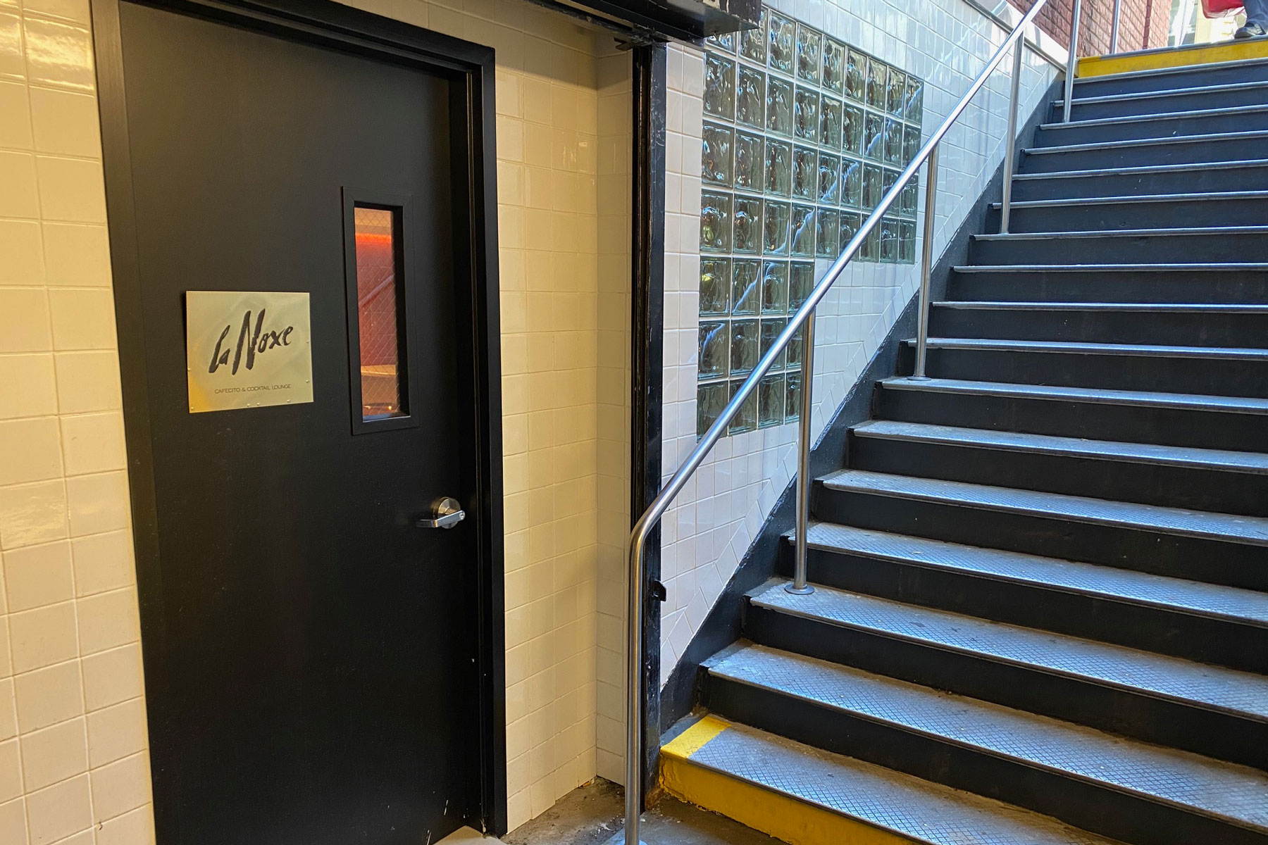 New York's Newest Speakeasy Is Hidden Inside a Subway Station — and It Currently Has a 900-person Reservation List