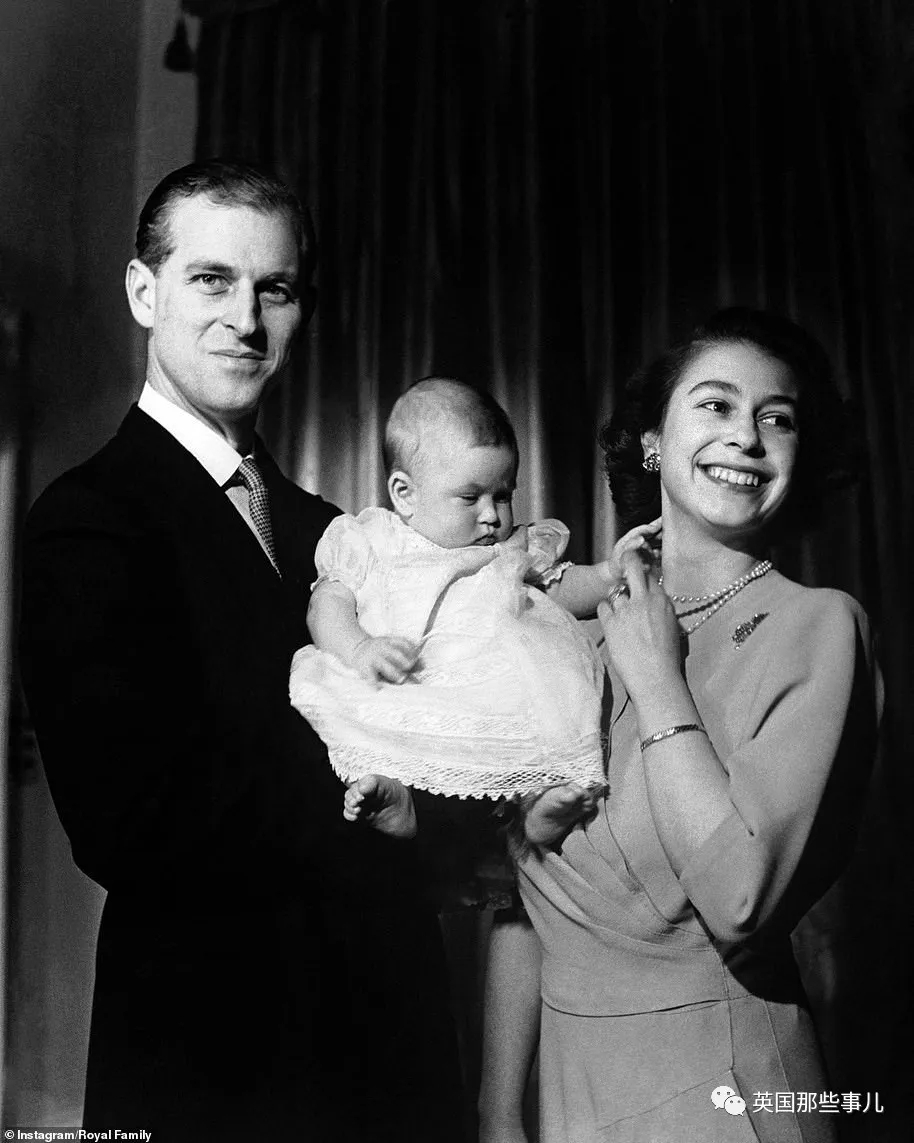 菲利普亲王去世，那个和英国女王携手73年的男人走了....（组图）