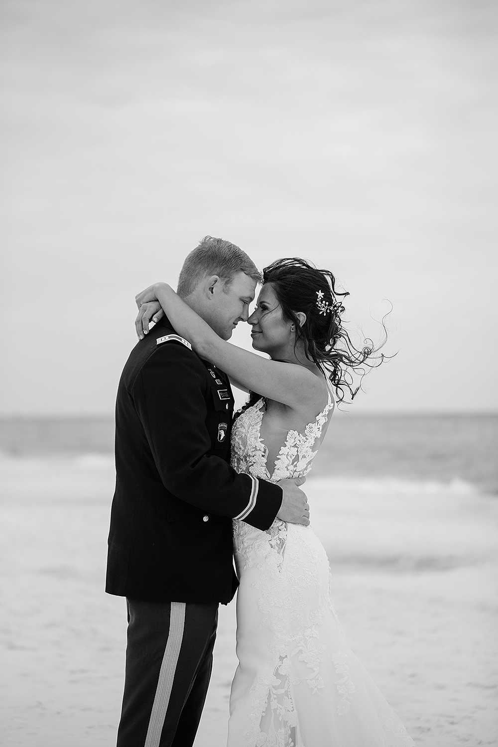 Country Singer Jessie G Marries Longtime Love Matt in Intimate Beach Ceremony: See the Photos!