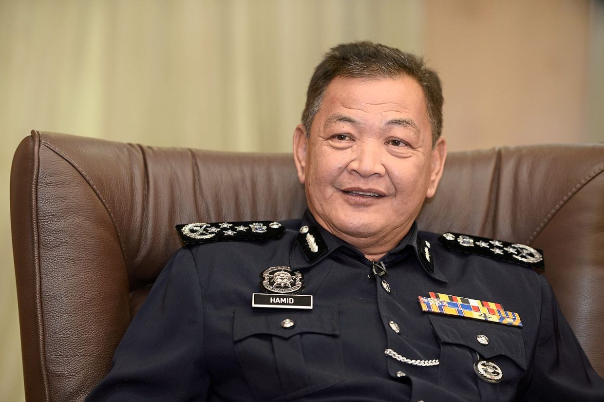 Cops to get over 2,000 bodycams by September
