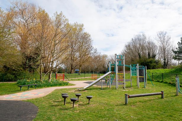 Family of carer 'attacked by teens' while defending son can't see him over Covid rules