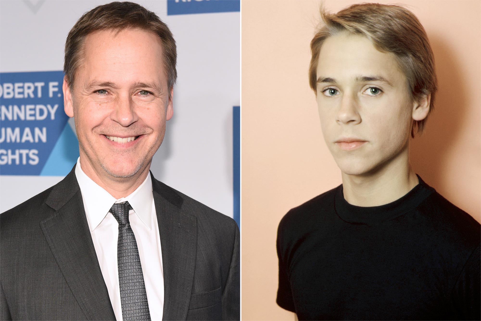 Chad Lowe recalls the fallout from walking off his hit show Spencer at 15 years old