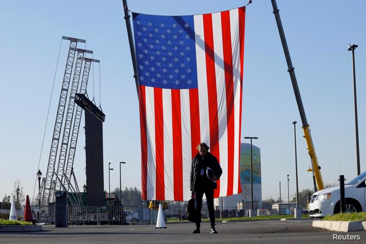 America’s population growth looks to be slowest since 1918