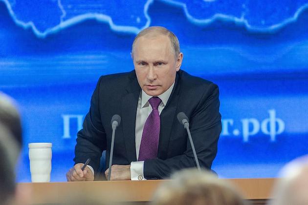 New Russian law could keep Putin in office for another 15 years