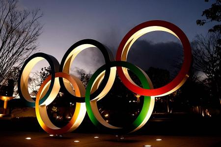 Japan denies giving Olympic athletes priority for vaccine