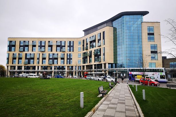 Elderly man 'murdered' and woman in her 60s fighting for life in double stabbing