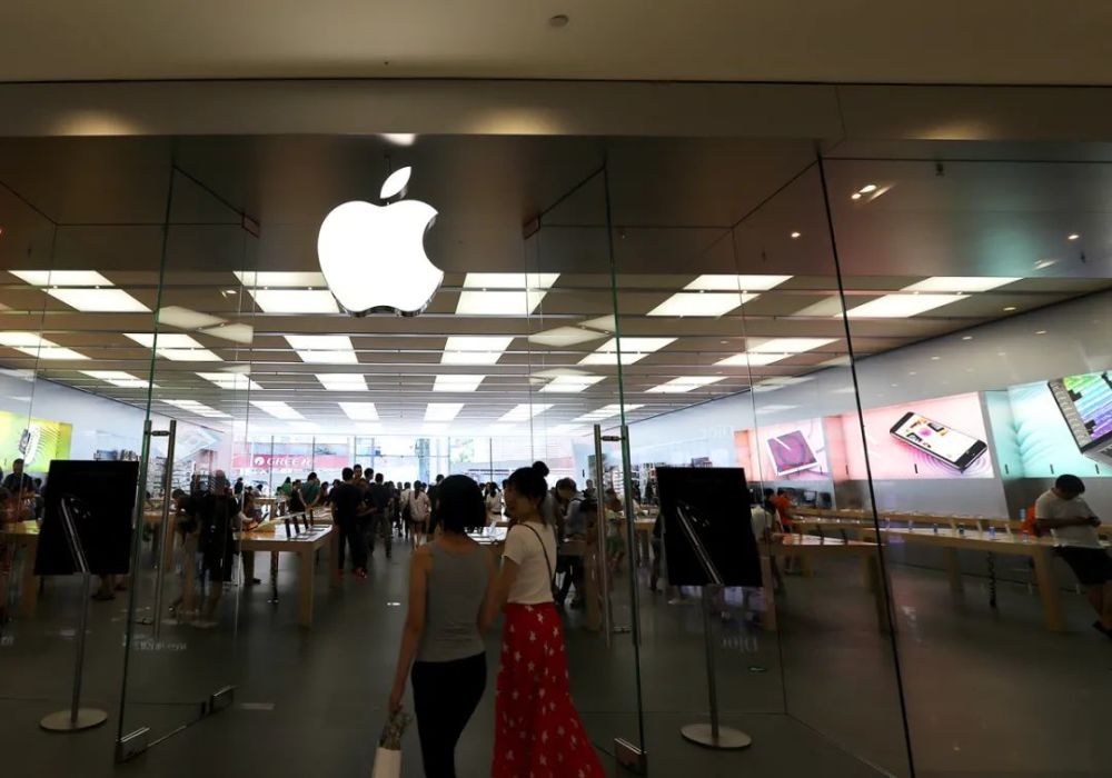 苹果官宣：iPhone重磅功能将上线！网友直呼“漂亮”